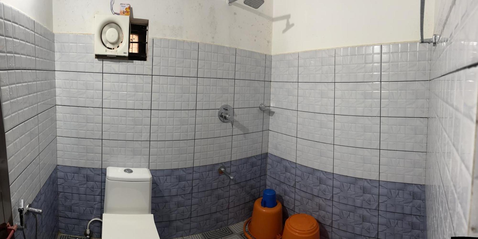 Dakshinakasi Guest House Thirunelly المظهر الخارجي الصورة